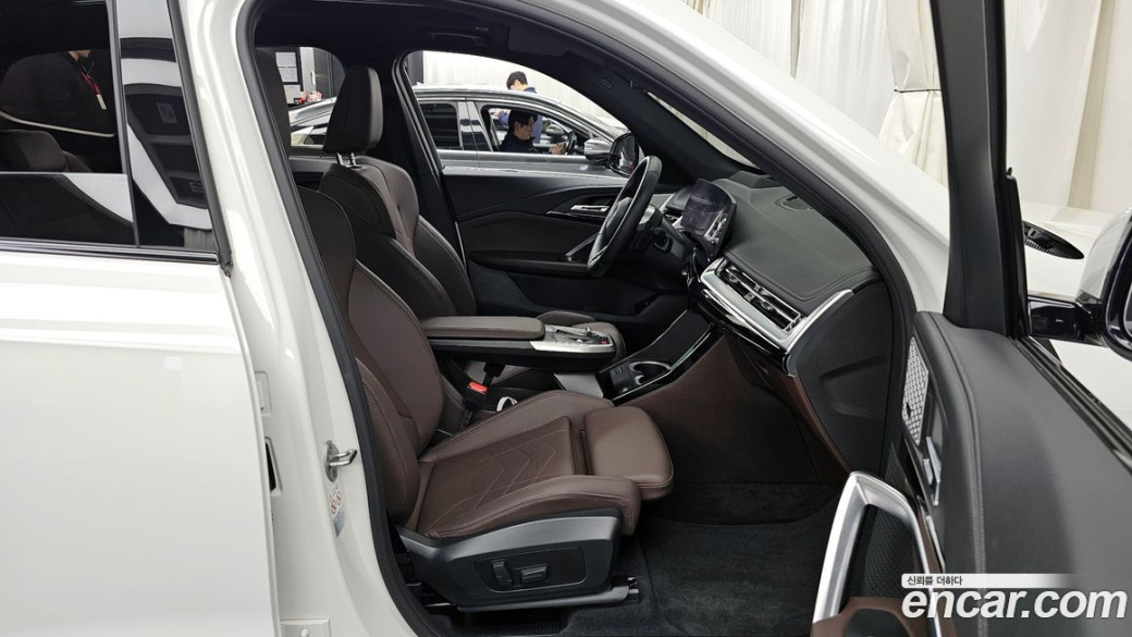 BMW X1 xDrive 20i M Sport, 2024