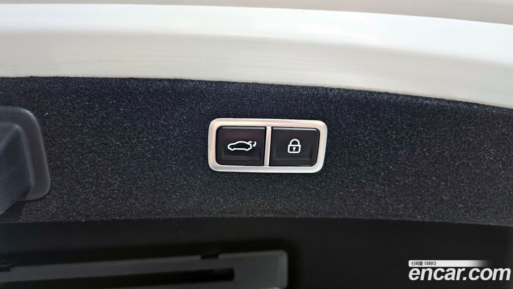 Genesis G80 Gasoline 2.5 Turbo 2WD, 2024