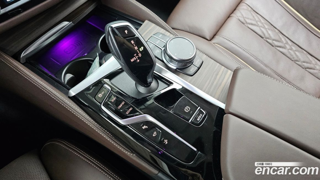 BMW Gran Turismo 620d Luxury, 2024