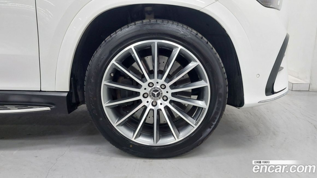 Mercedes-Benz GLE-Class GLE450d 4MATIC Coupe, 2023