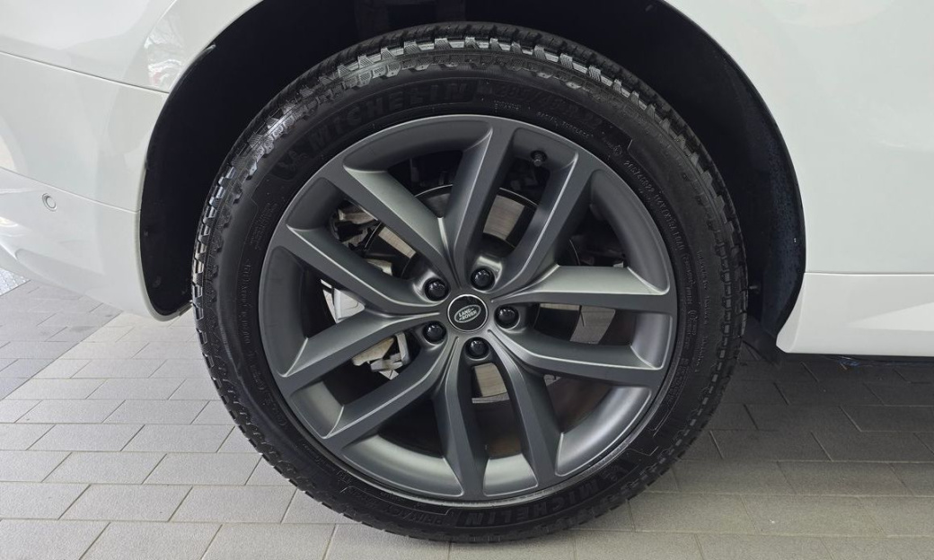Land Rover Range Rover Sport P360 HSE Dynamic, 2025