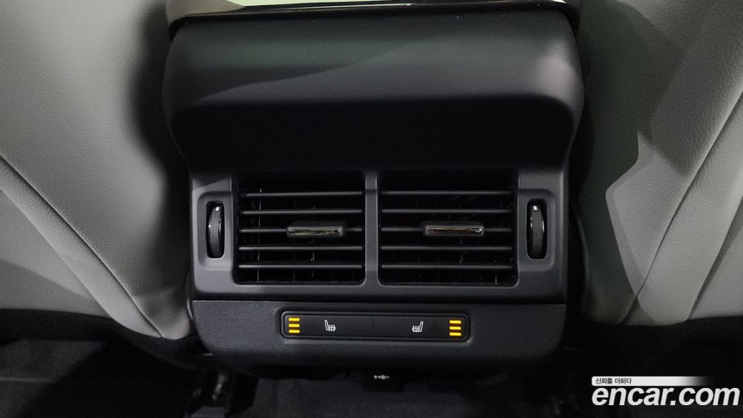 Land Rover Range Rover Evoque P250 S, 2024