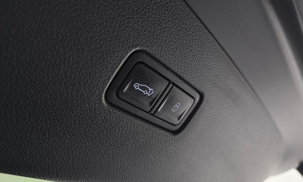 Genesis GV80 2.5T Gasoline AWD, 2024
