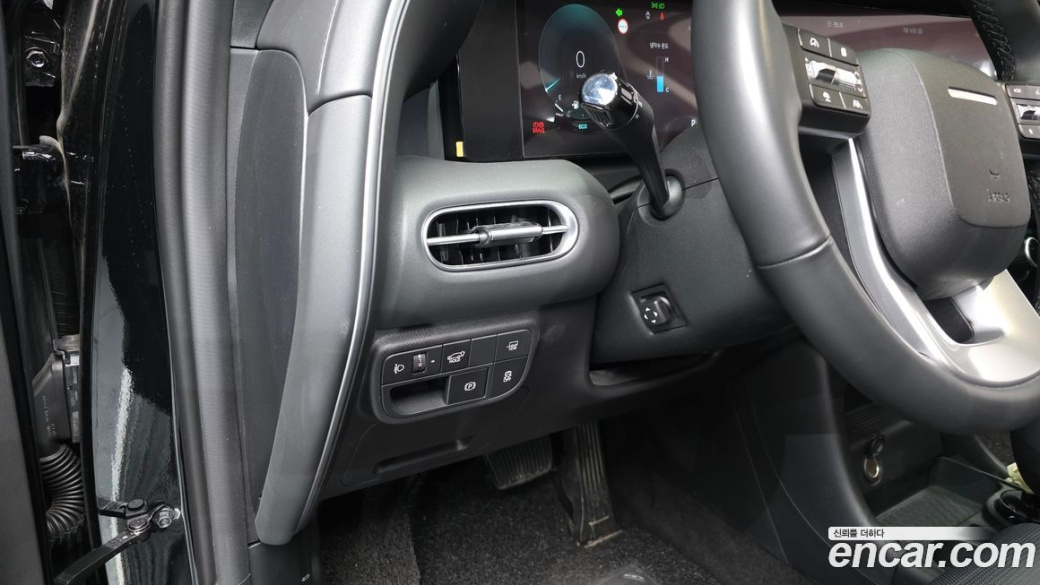 Hyundai Palisade Gasoline 2.5T 2WD 7-Seater, 2026