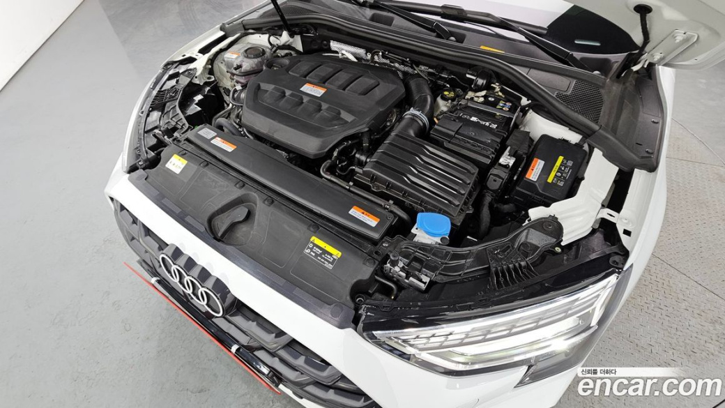 Audi A3 40 TFSI Premium, 2025