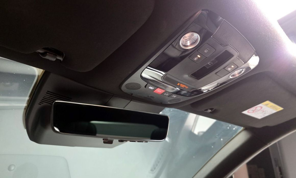 Kia Sorento Gasoline 2.5T 2WD, 2024