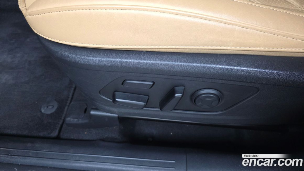 Kia Sorento Gasoline 2.5T 2WD, 2023