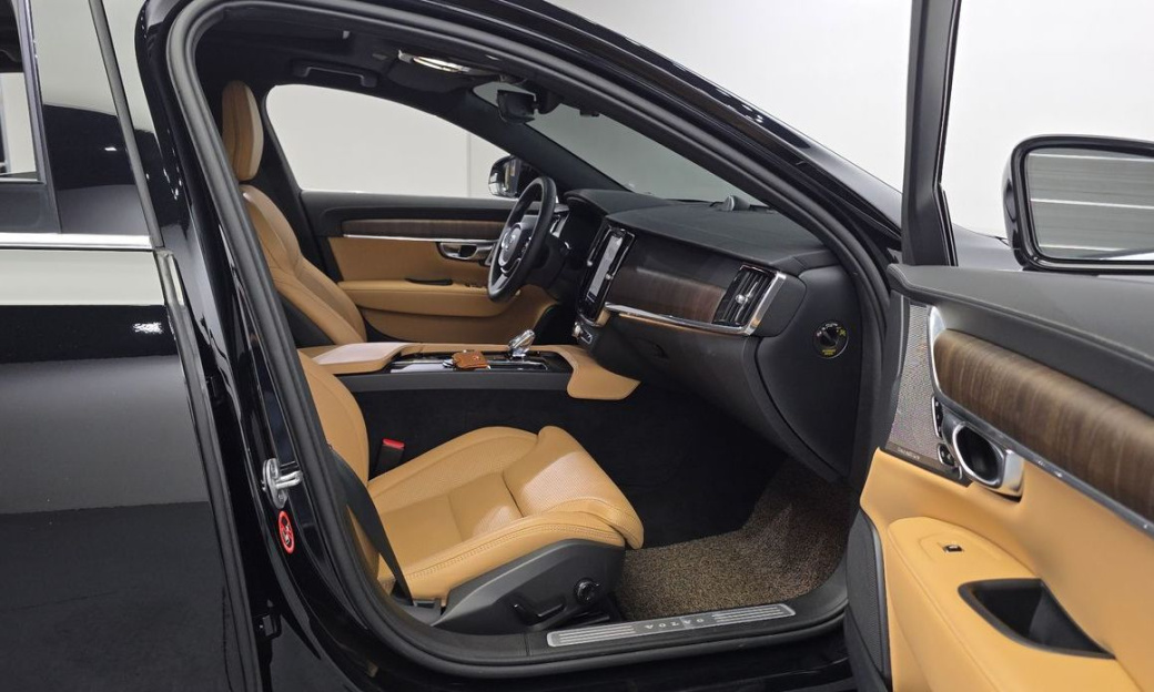 Volvo S90 B5 Ultimate Bright, 2023