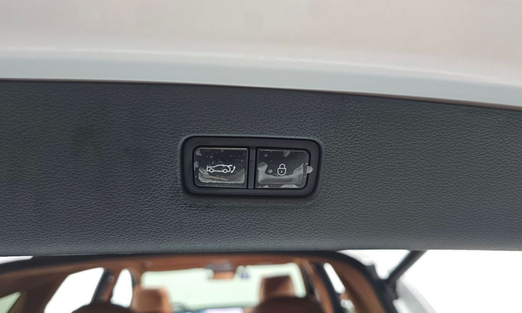 Genesis GV80 2.5T Gasoline AWD, 2024