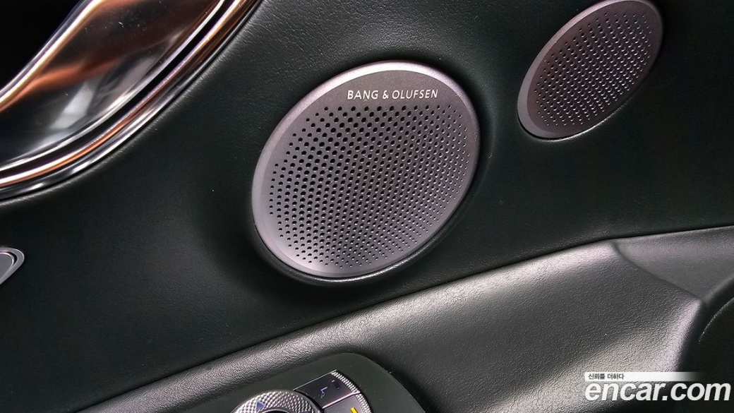 Genesis GV80 2.5T Gasoline AWD, 2024