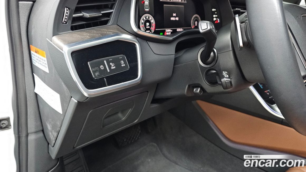Audi A6 45 TFSI Premium, 2023