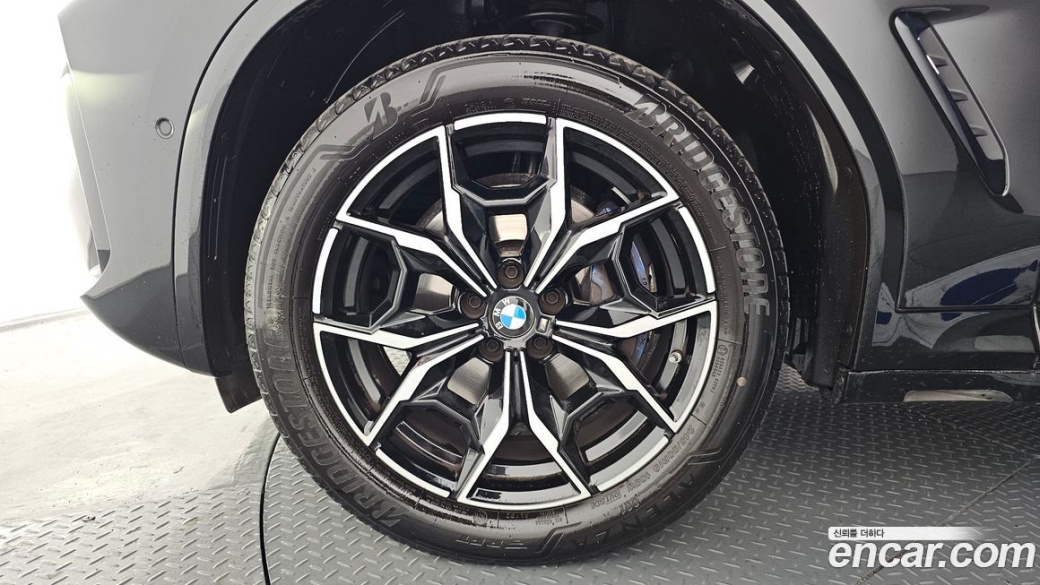 BMW X4 xDrive20i M Sport, 2022
