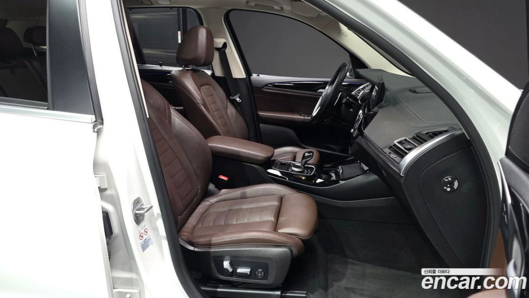 BMW X3 xDrive 20i, 2022