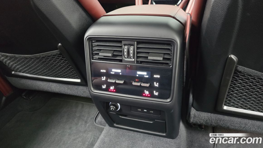 Porsche Cayenne 3.0 Coupe, 2024