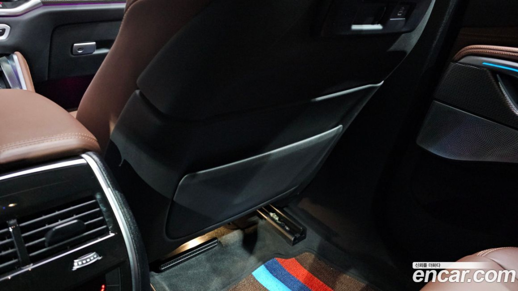 BMW X6 xDrive40i M Sport, 2023