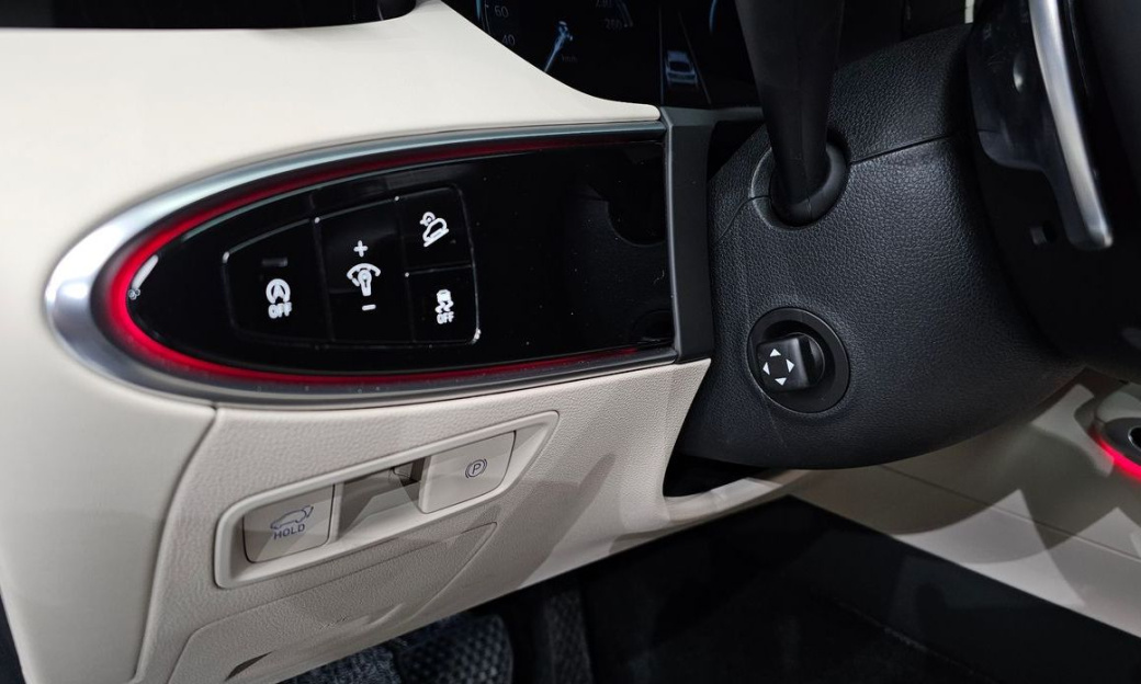 Genesis GV70 2.5T Gasoline AWD, 2023