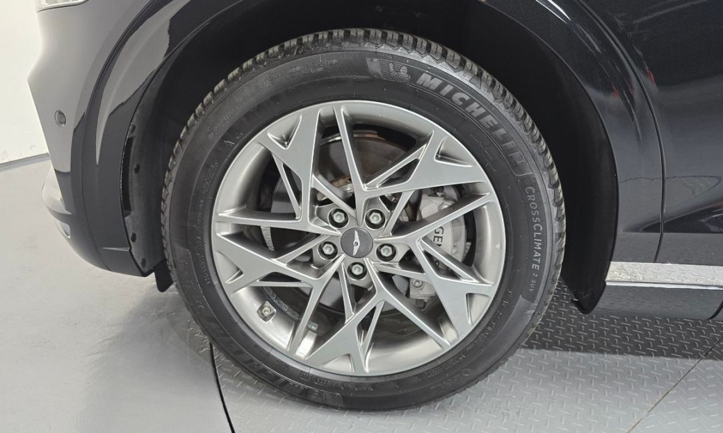 Genesis GV70 2.5T Gasoline 2WD, 2024