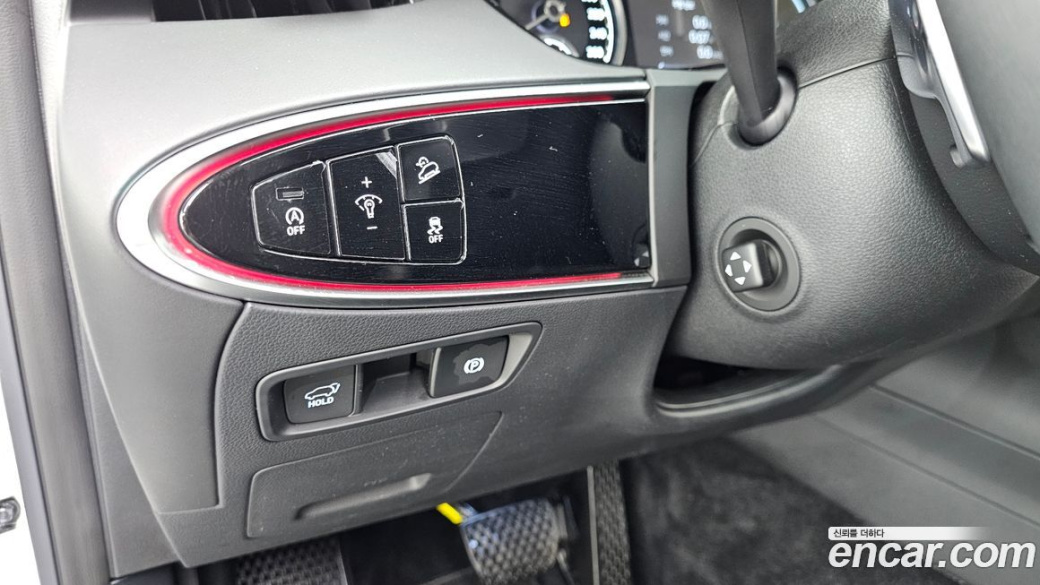 Genesis GV70 2.5T Gasoline AWD, 2024