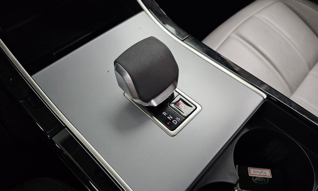 Land Rover Range Rover Evoque P250 S, 2024