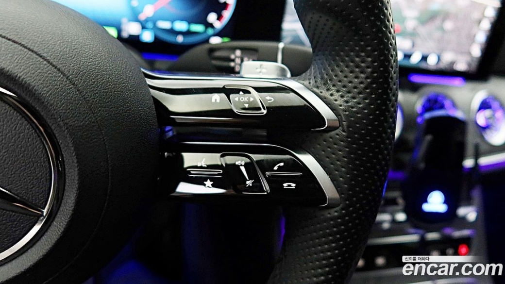 Mercedes-Benz CLS-Class CLS450 4MATIC, 2022