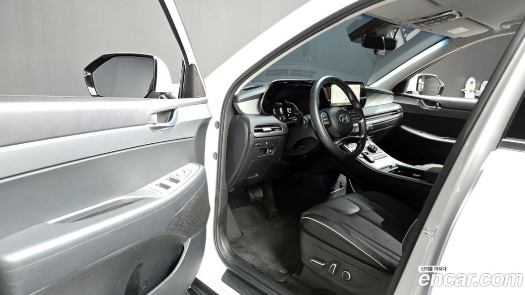 Hyundai Palisade Diesel 2.2 4WD, 2024
