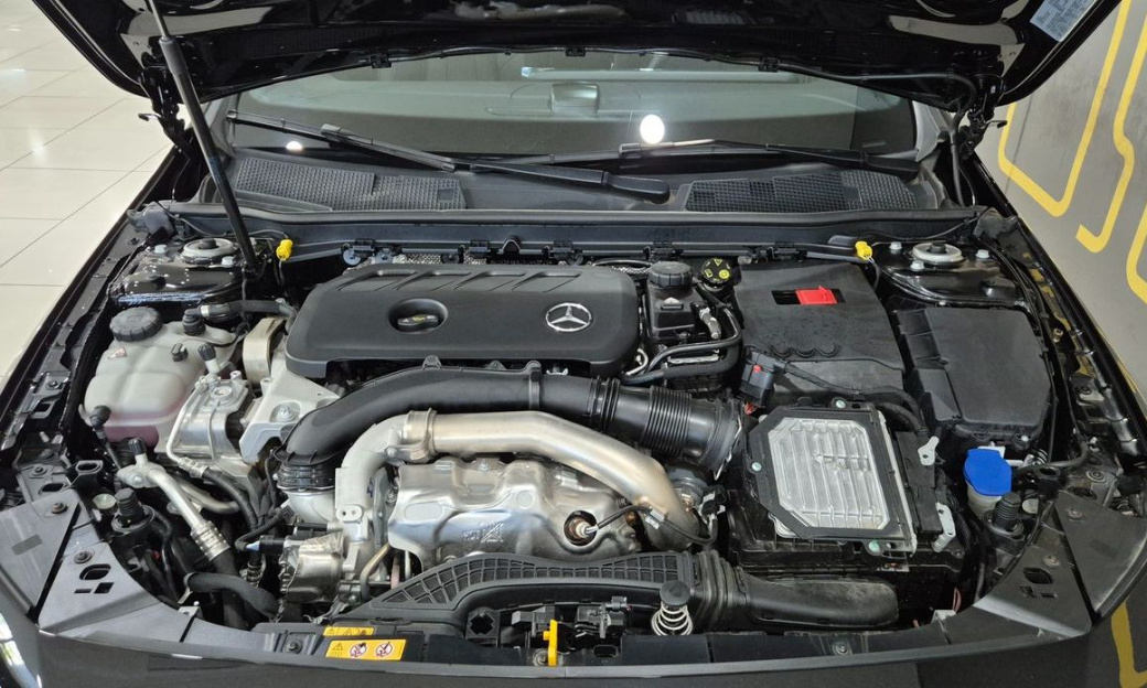 Mercedes-Benz A-Class A220 Hatchback, 2024