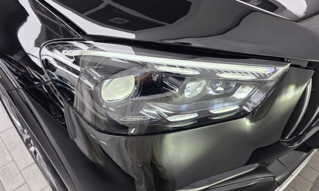 Mercedes-Benz GLE-Class AMG GLE53 4MATIC+, 2025