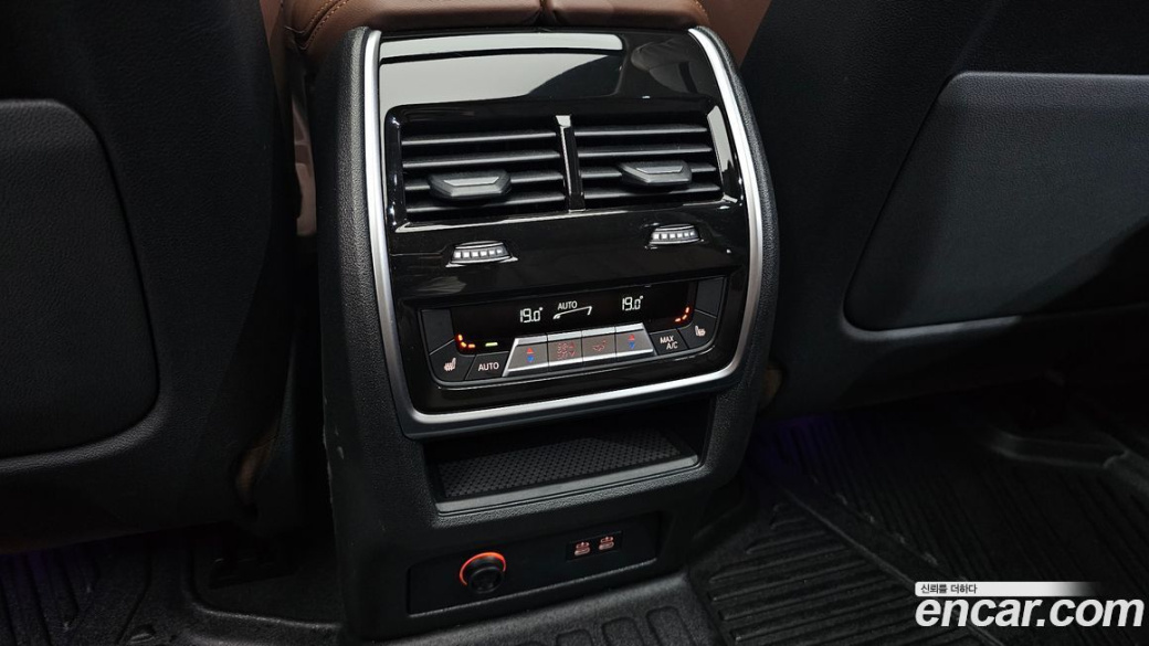 BMW X5 xDrive 40i xLine, 2024