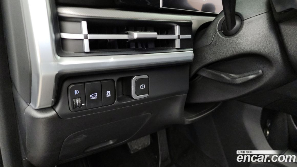 Hyundai Santafe Gasoline 2.5T 4WD, 2024