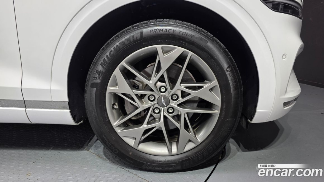 Genesis GV70 2.5T Gasoline 2WD, 2022