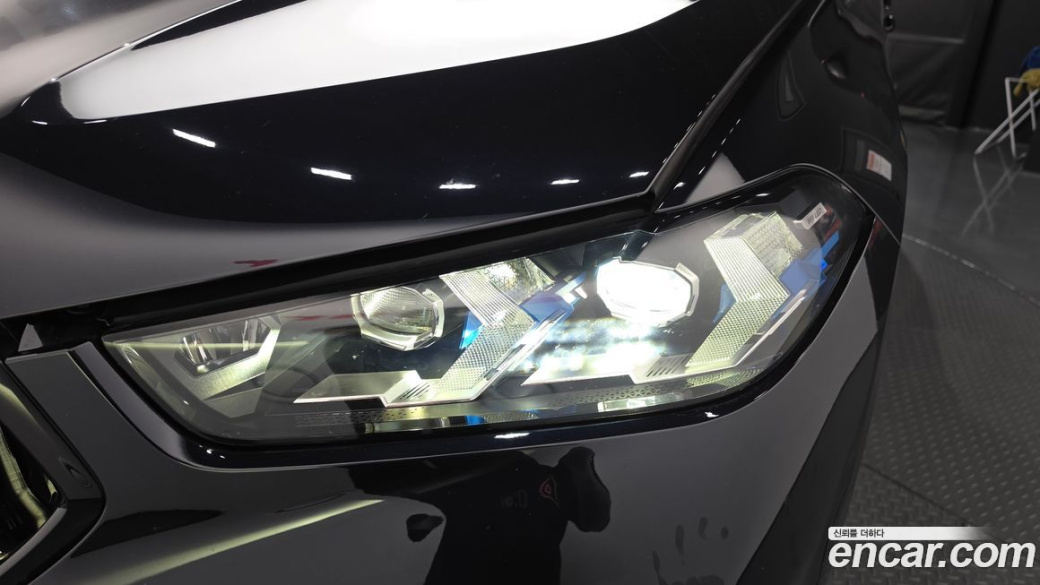 BMW X6 xDrive40i M Sport, 2024