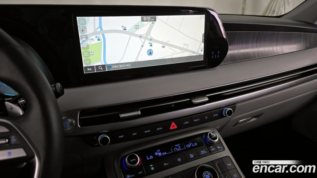 Hyundai Palisade Diesel 2.2 2WD, 2024
