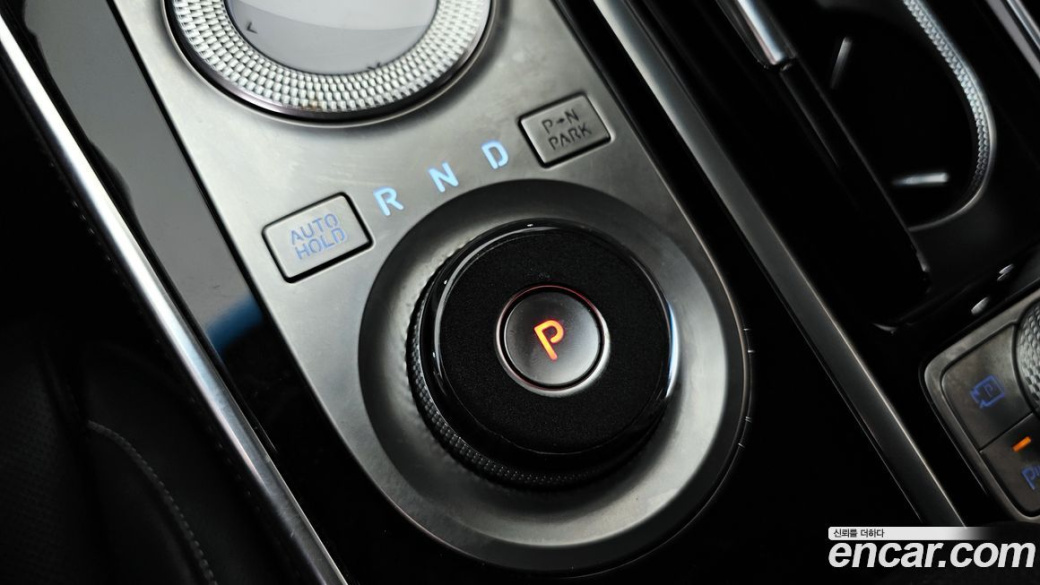 Genesis GV80 2.5T Gasoline AWD, 2022