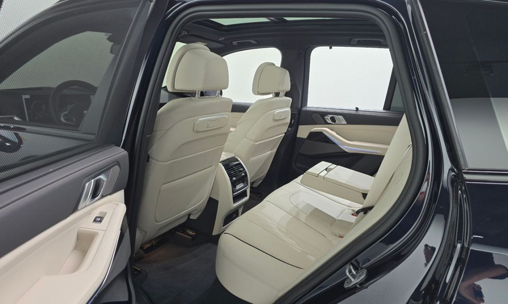 BMW X5 xDrive 40i M Sport, 2026