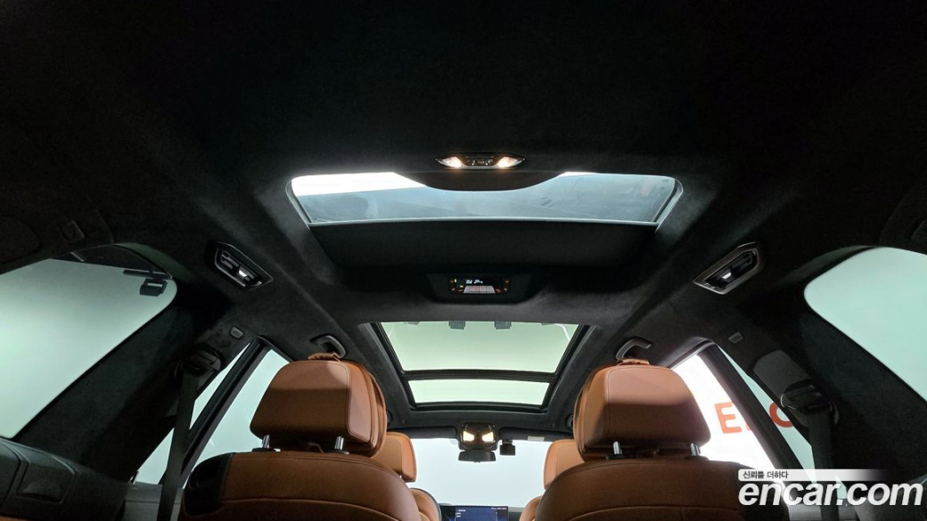 BMW X7 xDrive 40i M Sport 6STR, 2024