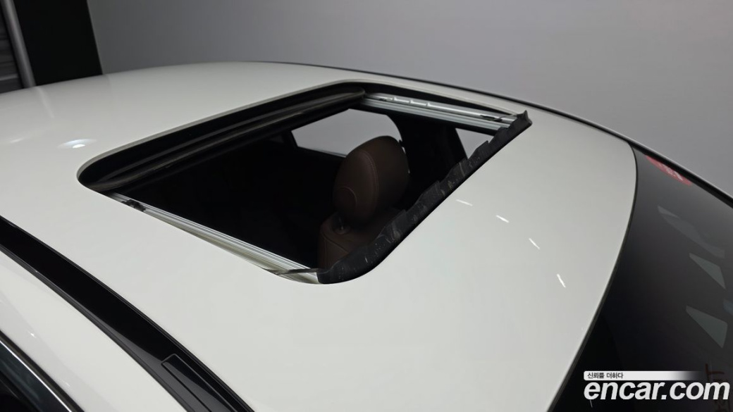 Mercedes-Benz E-Class E250 Exclusive, 2023