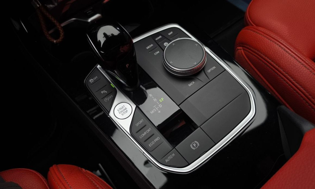 BMW 1-Series M135i xDrive, 2023