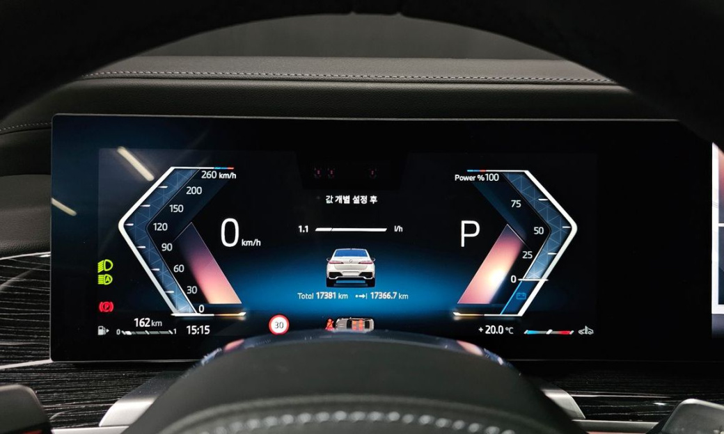 BMW 7-Series 740d xDrive M Sport, 2025