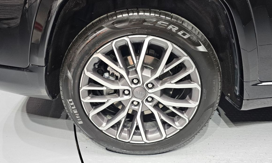Jeep Cherokee L 3.6 Summit Reserve, 2023