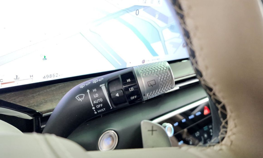 Genesis GV80 2.5T Gasoline AWD, 2024