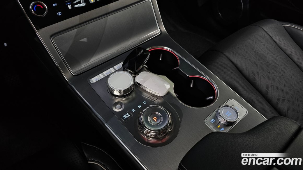 Genesis GV80 2.5T Gasoline 2WD, 2025