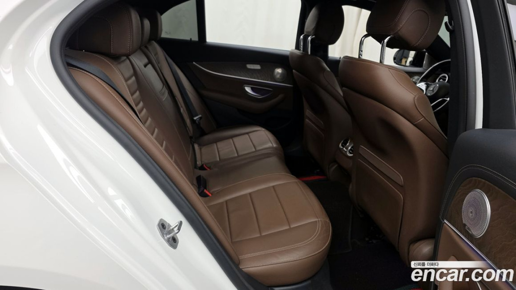 Mercedes-Benz E-Class E250 Exclusive, 2022