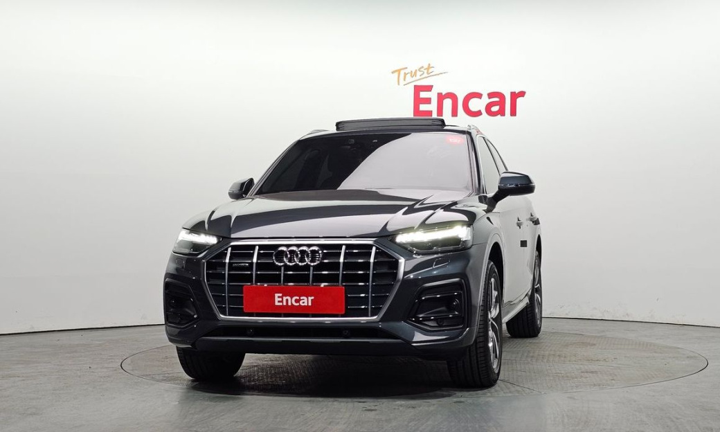 Audi Q5 45 TFSI Quattro Sportback, 2023