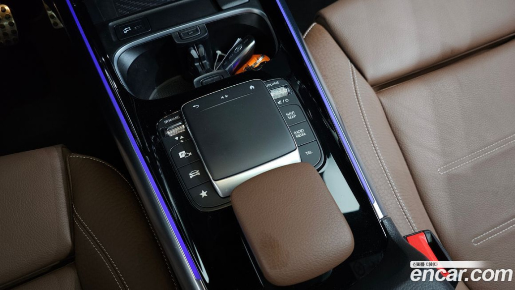 Mercedes-Benz GLA-Class GLA250 4MATIC, 2023