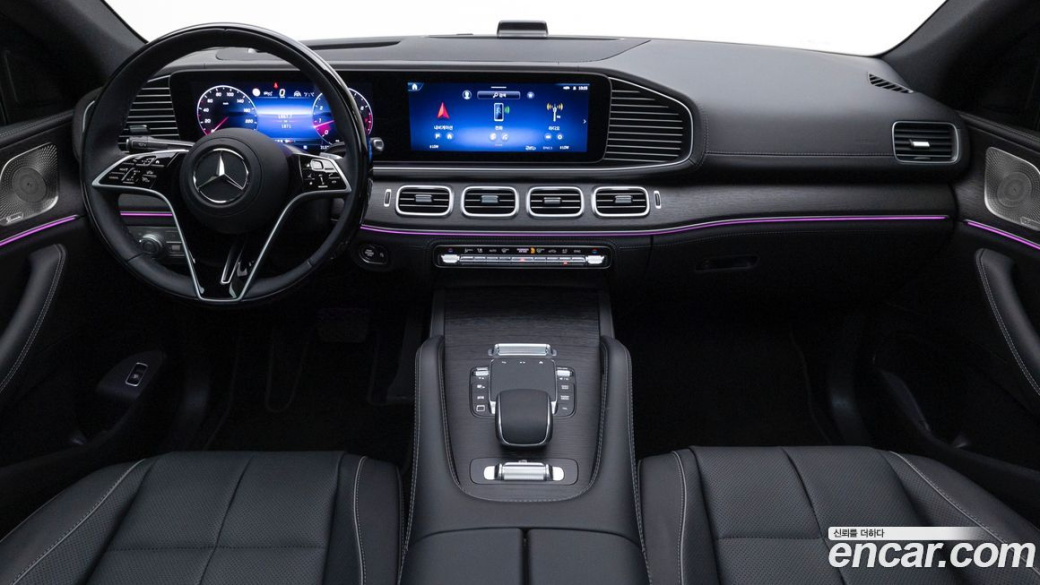Mercedes-Benz GLE-Class GLE450 4MATIC Coupe, 2026