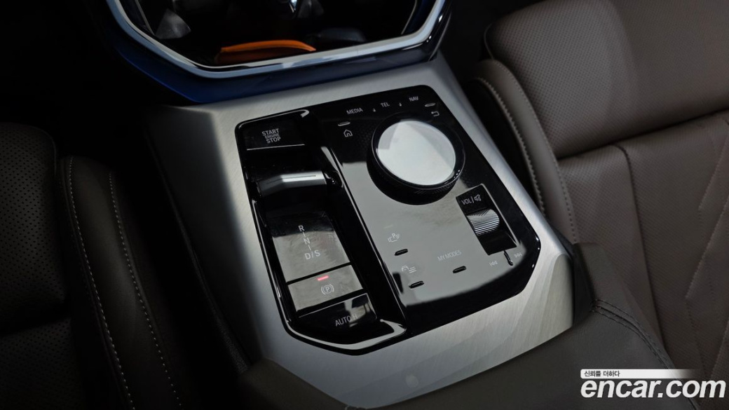 BMW X3 xDrive 20d M Sport, 2025