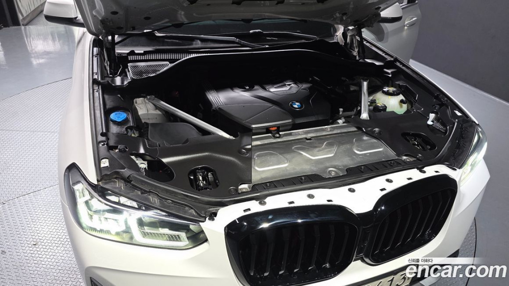 BMW X3 xDrive 20i, 2022