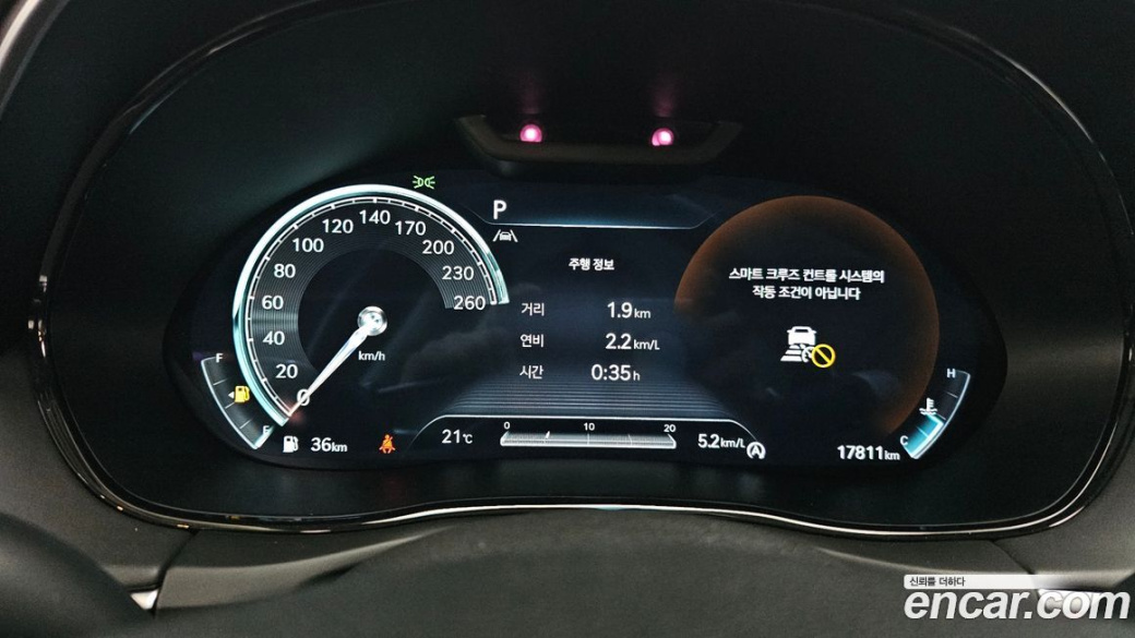 Genesis GV70 2.5T Gasoline AWD, 2024