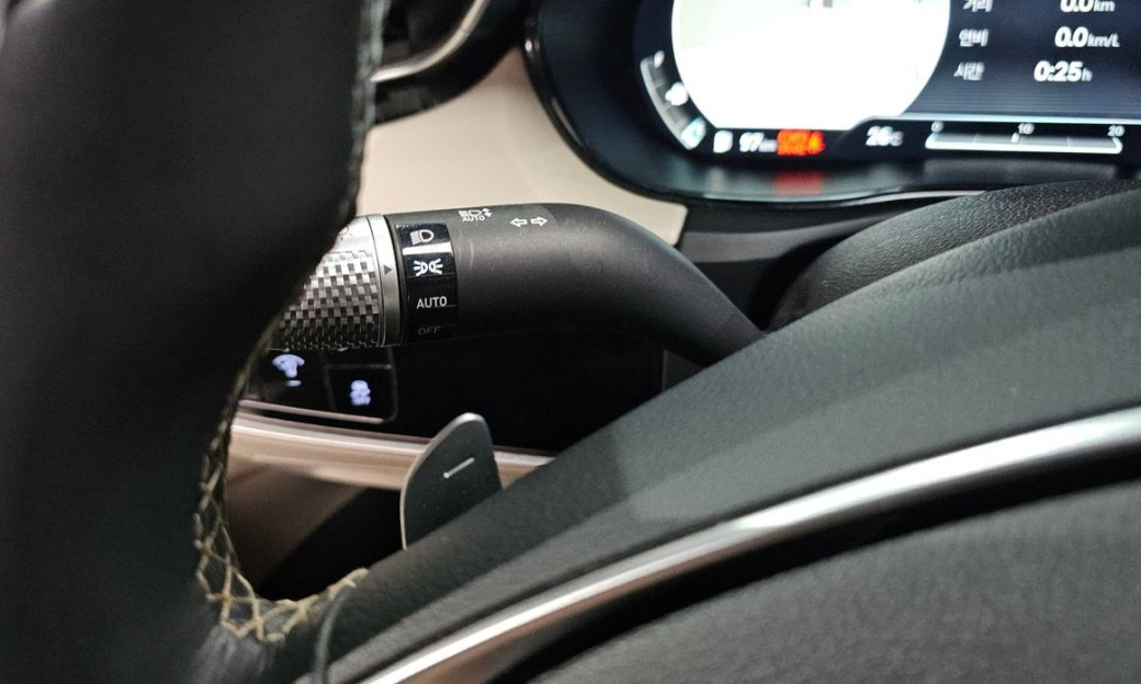 Genesis GV70 2.5T Gasoline AWD, 2024