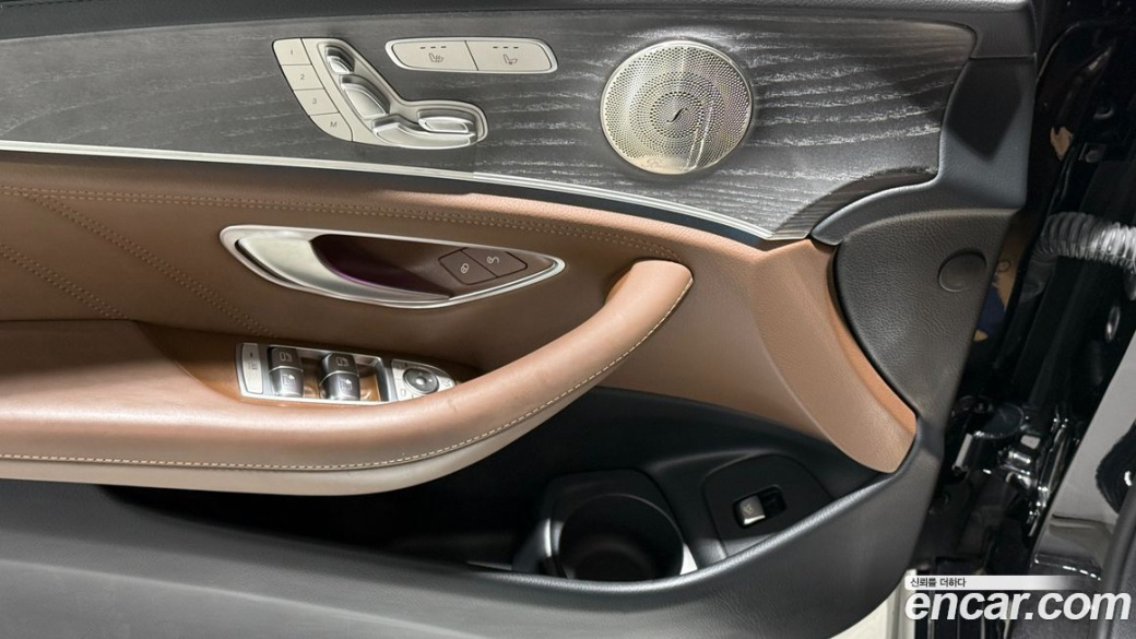 Mercedes-Benz E-Class E53 AMG 4MATIC+, 2023